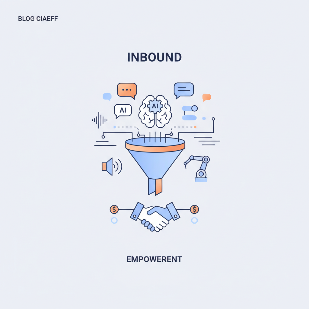 Empower Your Business with AI Inbound Call Handling