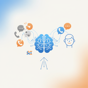Solving the Costly Problem of Missed Business Calls with AI
