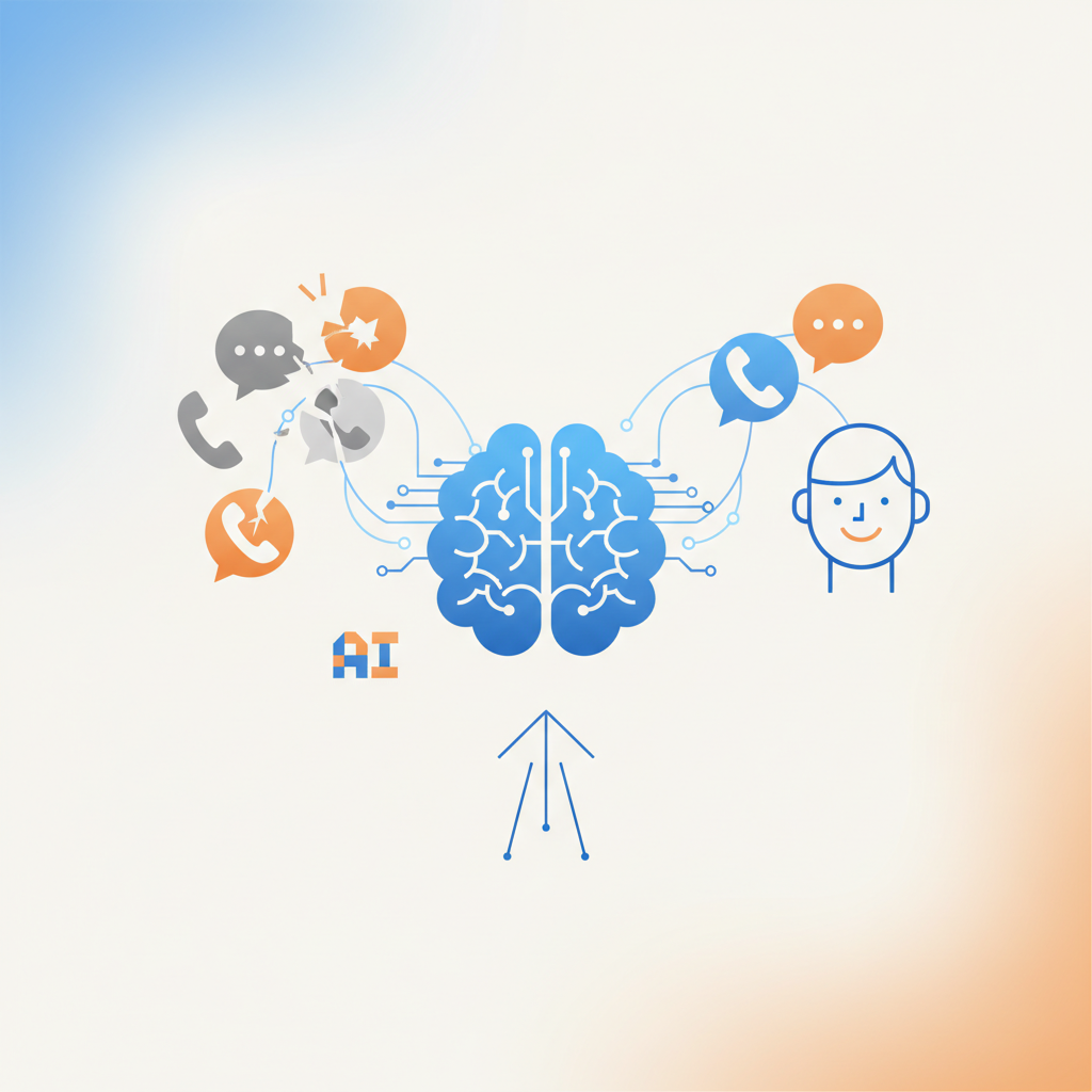 Solving the Costly Problem of Missed Business Calls with AI