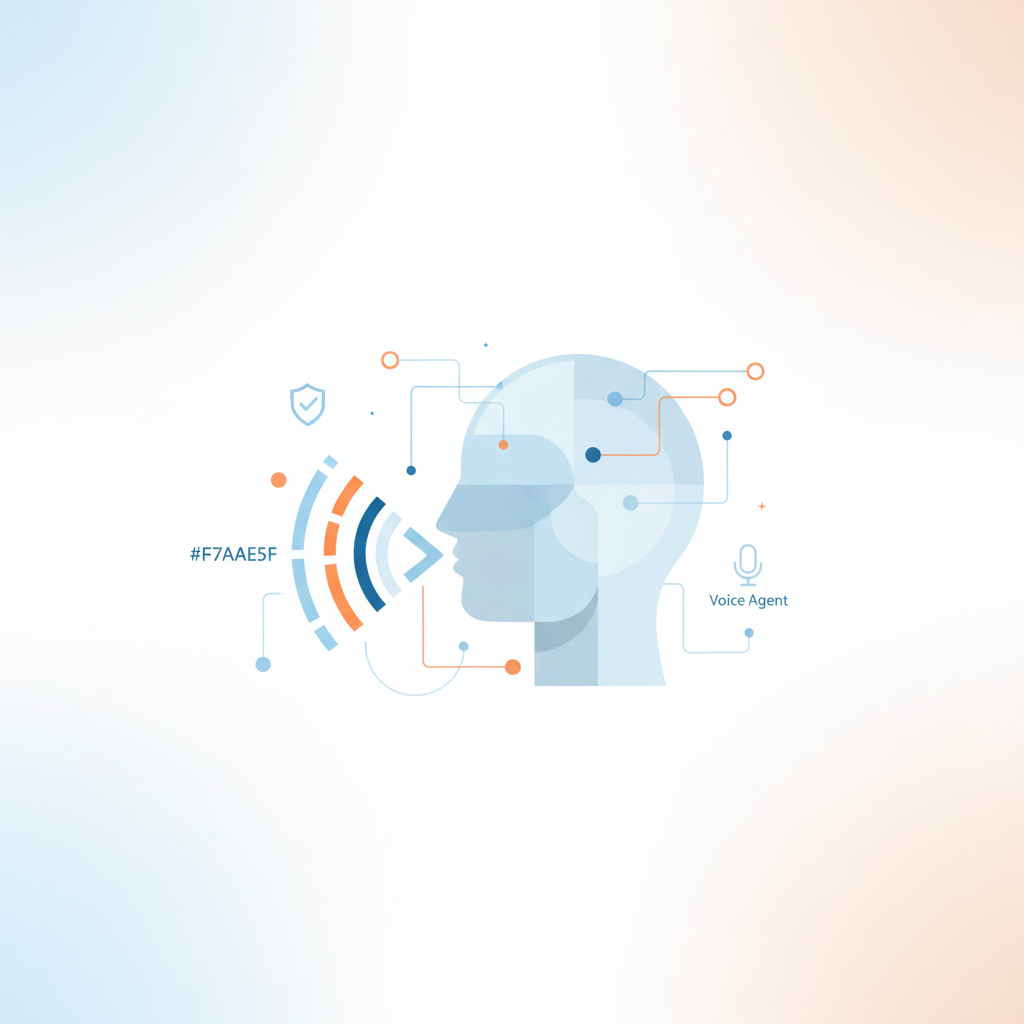 Exploring AI Voice Agent Applications in Insurance