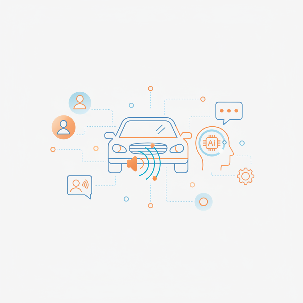 Revving Up Customer Service: How AI Voice Agents Transform Auto Dealerships