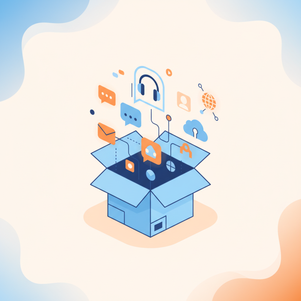 Unpacking CCaaS: Your Comprehensive Guide to Contact Center as a Service