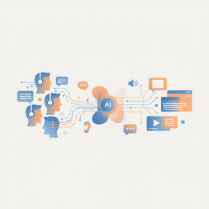 AI-First Contact Centers: The Future of Call Centers