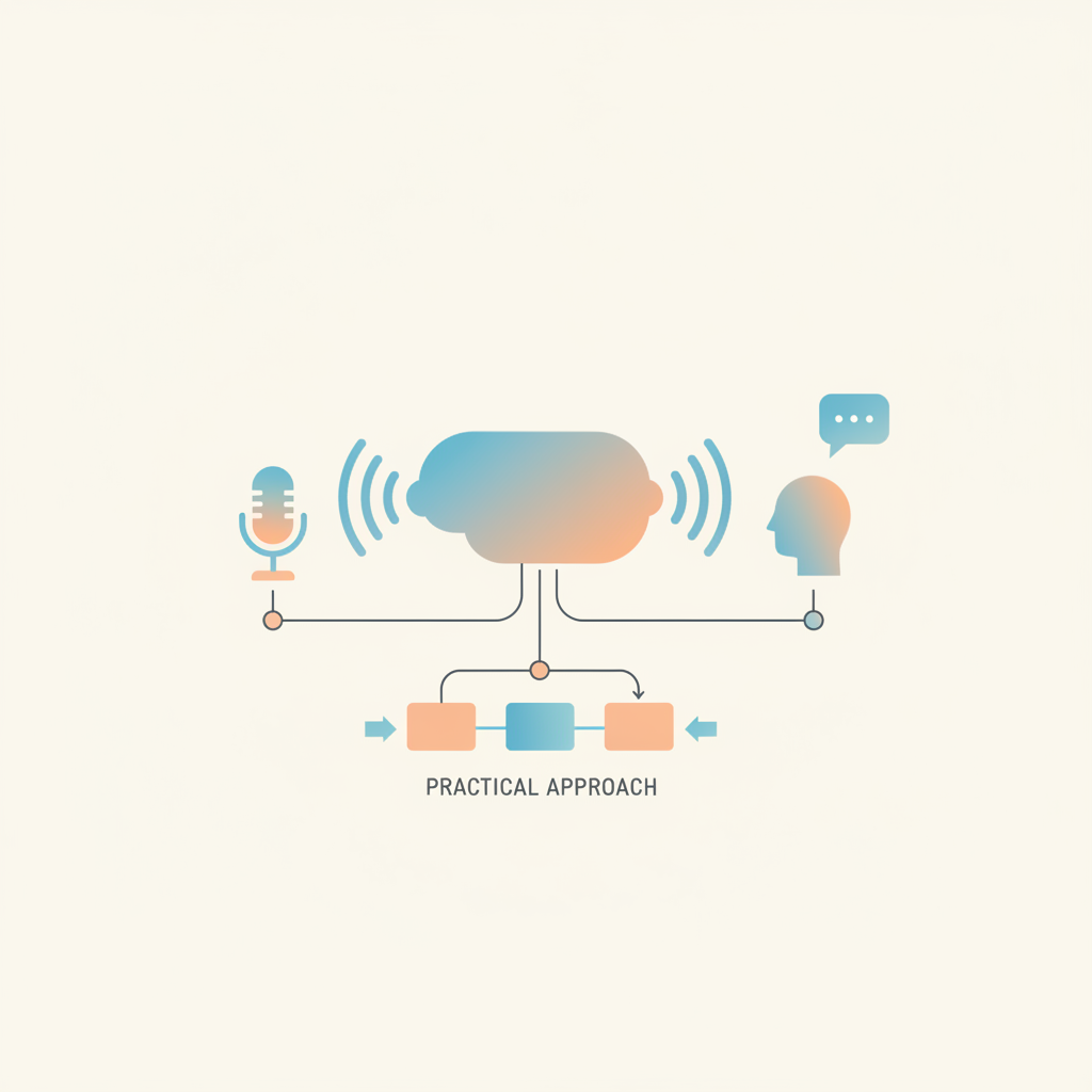 Your Guide to Deploying an AI Voice Agent: A Practical Approach