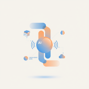 Crafting a Stellar Knowledge Base for Your AI Voice Agents