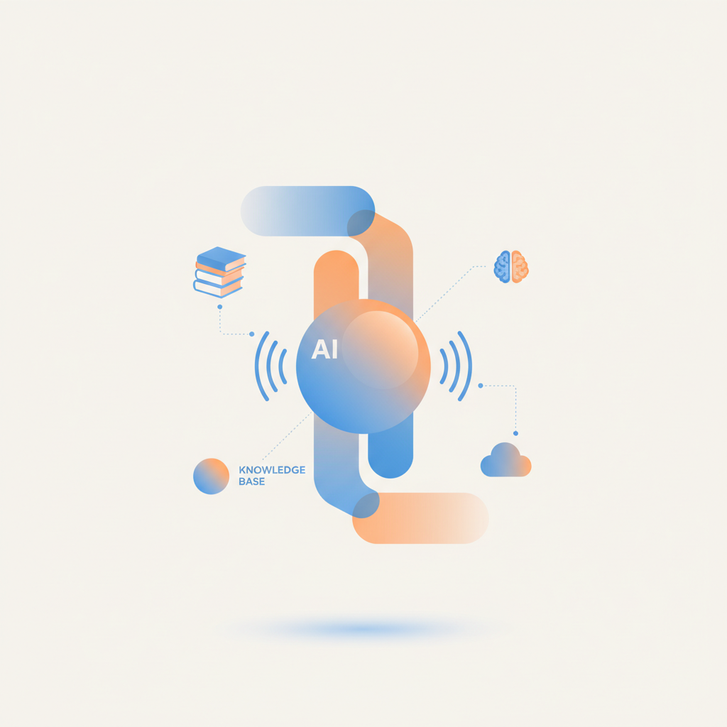 Crafting a Stellar Knowledge Base for Your AI Voice Agents