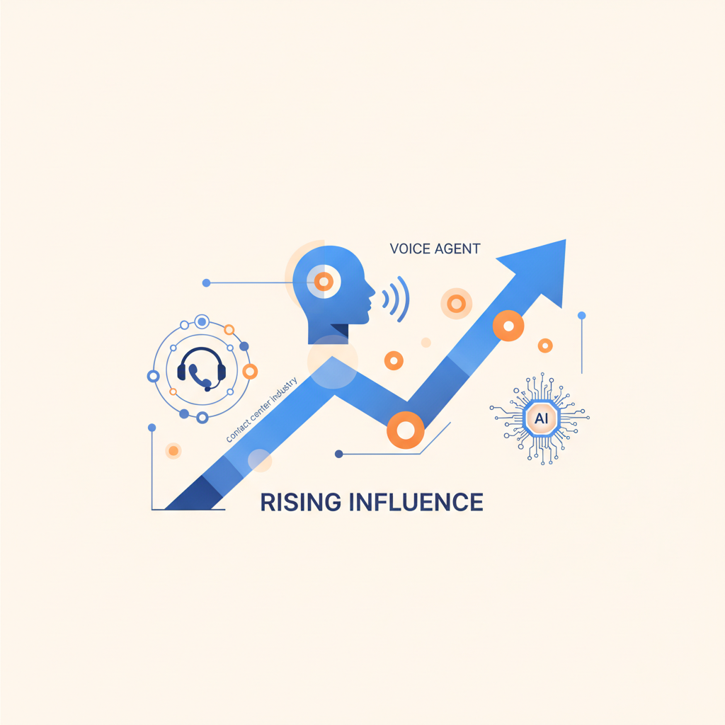Israel's Rising Influence in the AI Voice Agent and Contact Center Industry