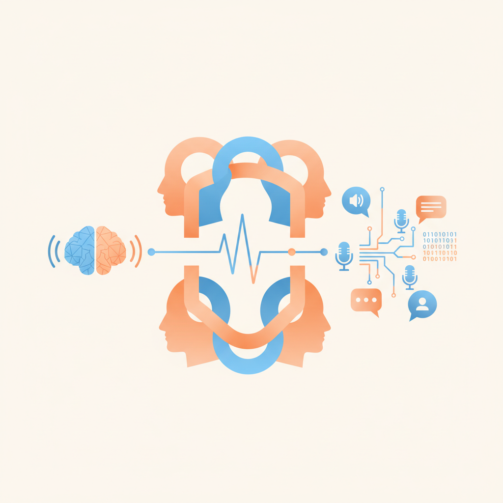 Decoding STT Technology: Powering Conversations with AI Voice Agents