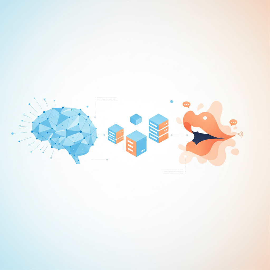 Powering AI Voice Agents: The Role of Large Language Models