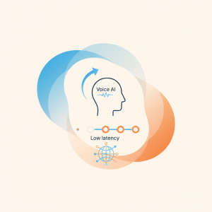Understanding the Importance of Low Latency in Voice AI