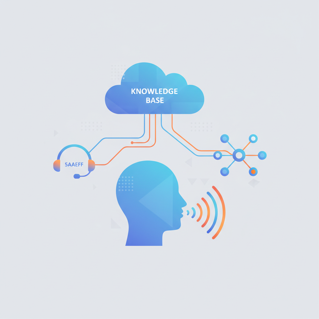 Unraveling RAG Voice AI: A Game-Changer for Your Contact Center