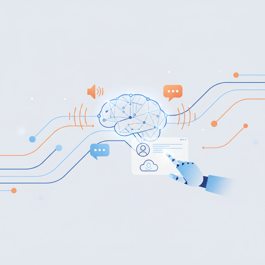 Contact Center Prophecies: AI and the Customer Service of Tomorrow