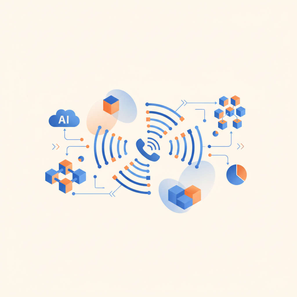 Navigating the Outbound AI Calling Landscape: A Comprehensive Guide