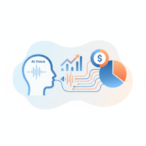 ROI Dive: Investing in AI Voice Agents - A Financial Analysis Framework
