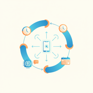 Say Goodbye to Phone Tag: AI-Powered Appointment Scheduling