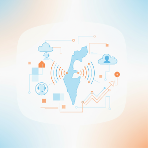 ההשפעה הגוברת של ישראל בתעשיית נציגי ה-AI הקוליים והמוקדים הטלפוניים